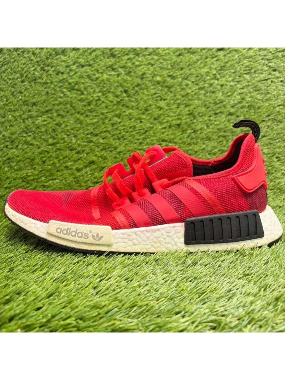 adidas please review